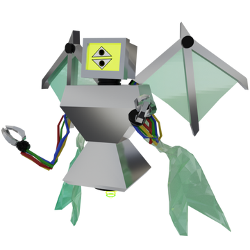 Robot