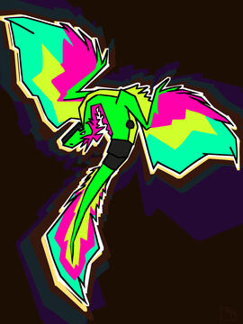 Archaeopteryx
